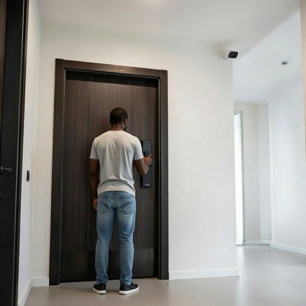 Smart Security